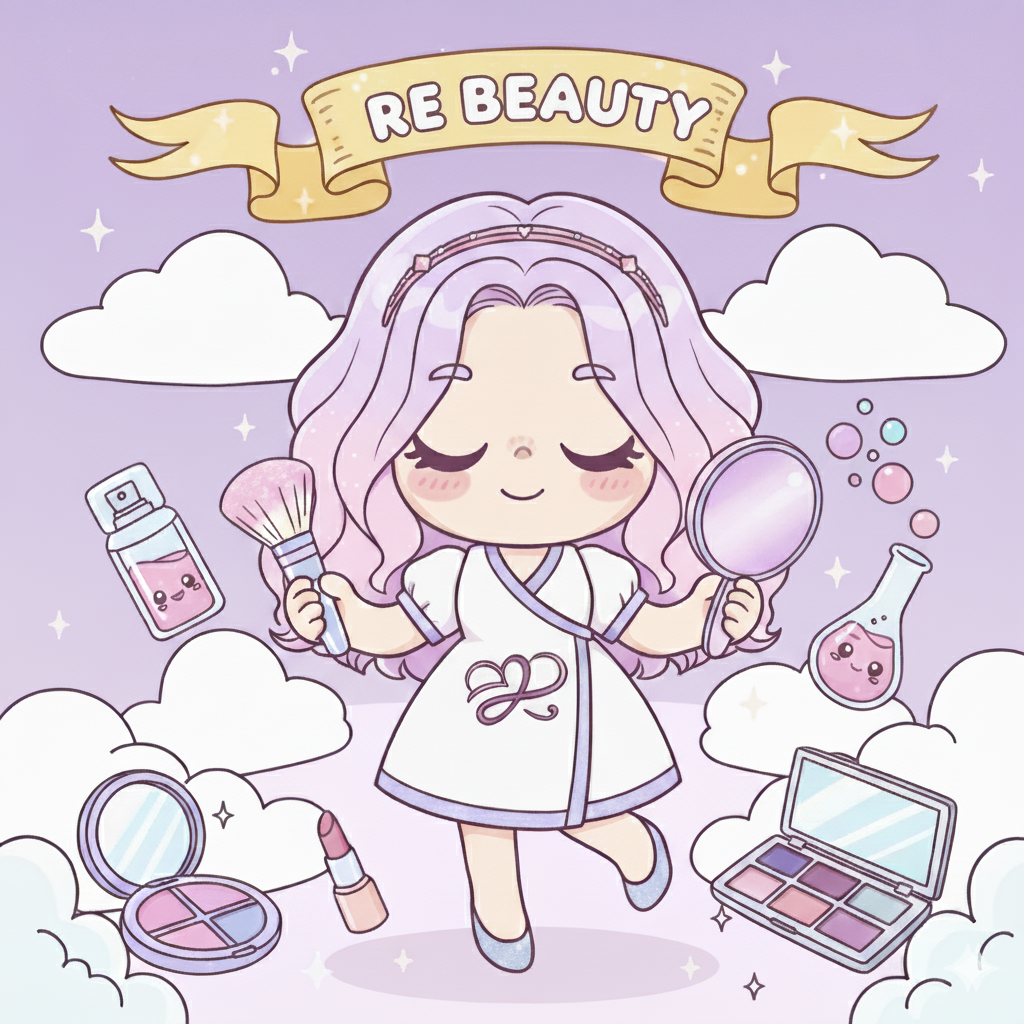 AI Reface 이벤트 3