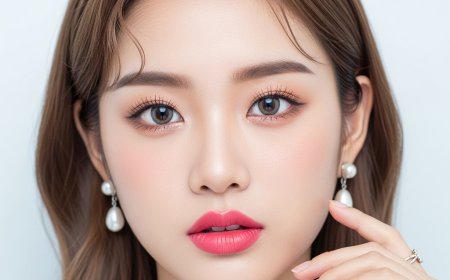 K-Pop Гоо сайхны нууц: Солонгос одуудын гайхамшигт төрх