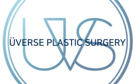 Юверс гоо сайхны мэс заслын эмнэлэг - Каннам дахин мэс засал | UVERSE 위버스성형외과