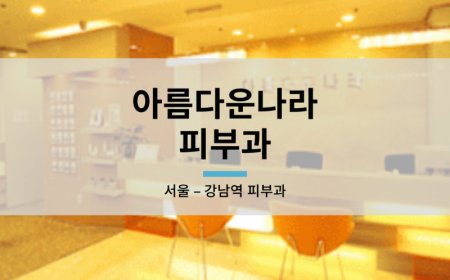 Ариун Дагина Орон Арьс Судлалын Эмнэлэг Бүрэн Шинжилгээ: Каннам·Мёндон Салбарын Эмчилгээний Үнэ, Эмч Нар, Бодит Сэтгэгдэл 2025