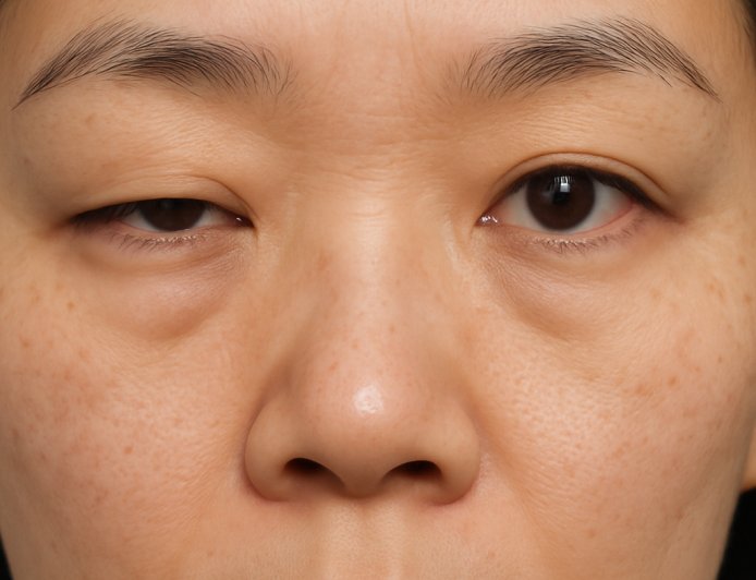 Зовхи унжсан мэлмийгээ засах гэж байна уу? Нойрмог харцыг тодруулах найдвартай арга