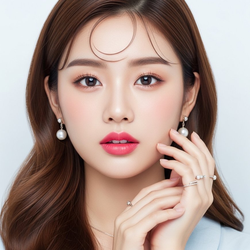 K-Pop Гоо сайхны нууц: Солонгос одуудын гайхамшигт төрх