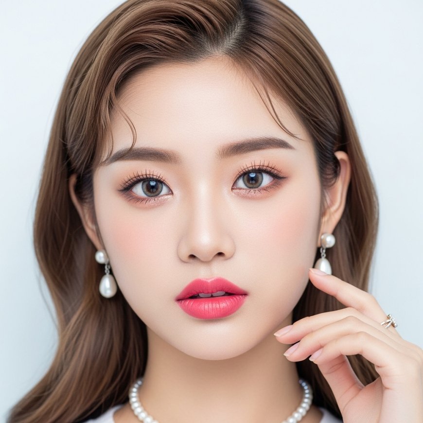 K-Pop Гоо сайхны нууц: Солонгос одуудын гайхамшигт төрх