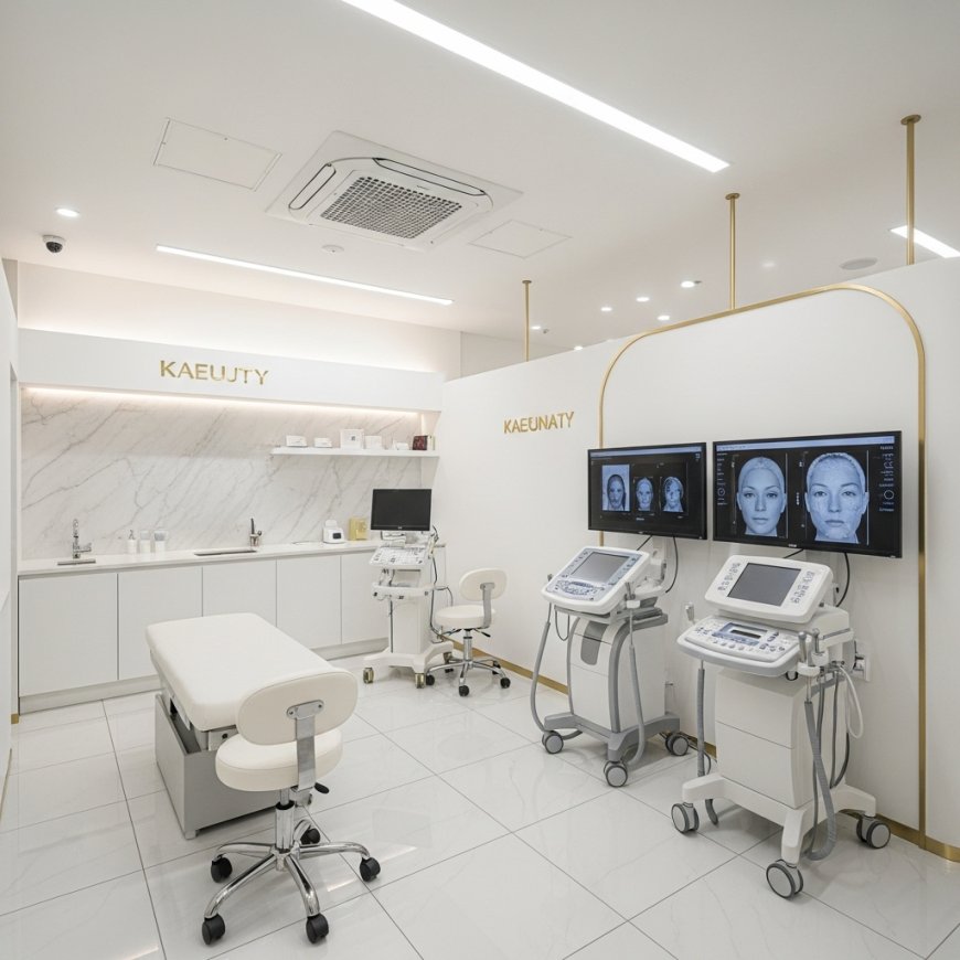 Солонгос нүүрний контурын мэс засал: 2025 оны бүрэн гарын авлага - Үнэ, эмнэлгүүд, техникүүд