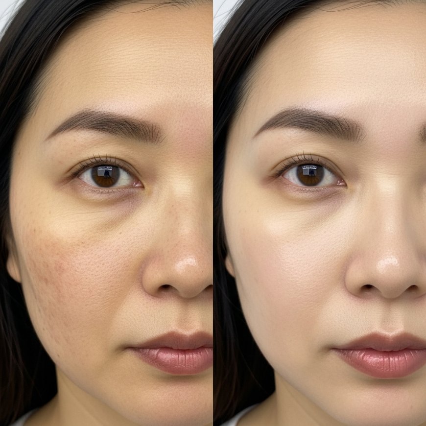 Солонгосын лазер эмчилгээ: Ulthera, Thermage, Q-switched технологиор арьсны асуудлыг шийдвэрлэх гарын авлага 2025