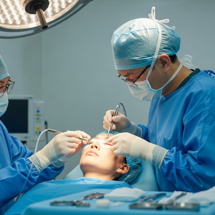 Гоо сайхны мэс засал амжилттай хийлгэх нууц - Эмнэлэг сонгох 4 үе шат