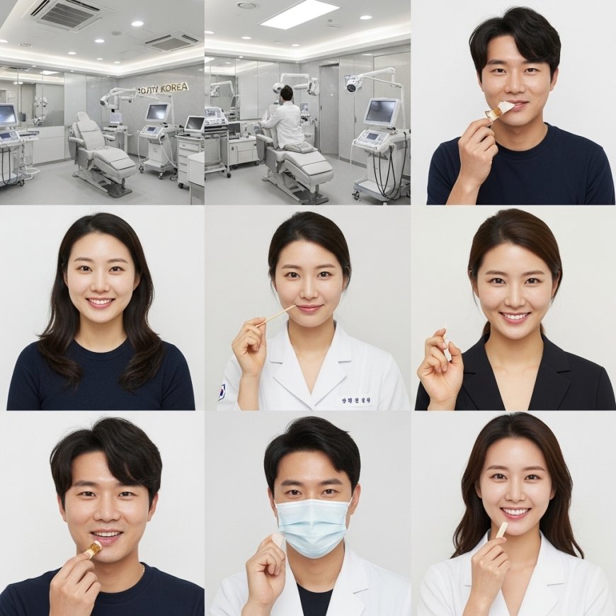 Солонгост давхраалаг нүдний мэс засал - Монголчуудад зориулсан бүрэн гарын авлага 2025