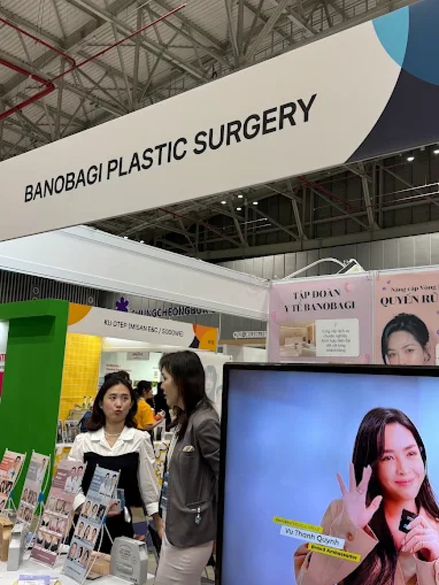 Солонгос гоо сайхны мэс засал 2025: Монголчуудад зориулсан бүрэн гарын авлага | Баногаги гоо сайхны эмнэлэг