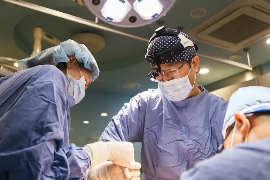 Гарчиг Гранд гоо сайхны мэс заслын эмнэлгийн эмнэлгийн осол - 2 нас баралтын тохиолдол ба сүнс мэс заслын сэжигийн бүрэн шинжилгээ [2025 оны сүүлийн мэдээлэл]