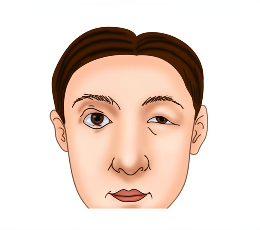 Зовхи унжилт өөрөө оношлох арга ба байгалийн наалдамхай нүдний засал | Нойрмог харагдах нүдийг сайжруулах