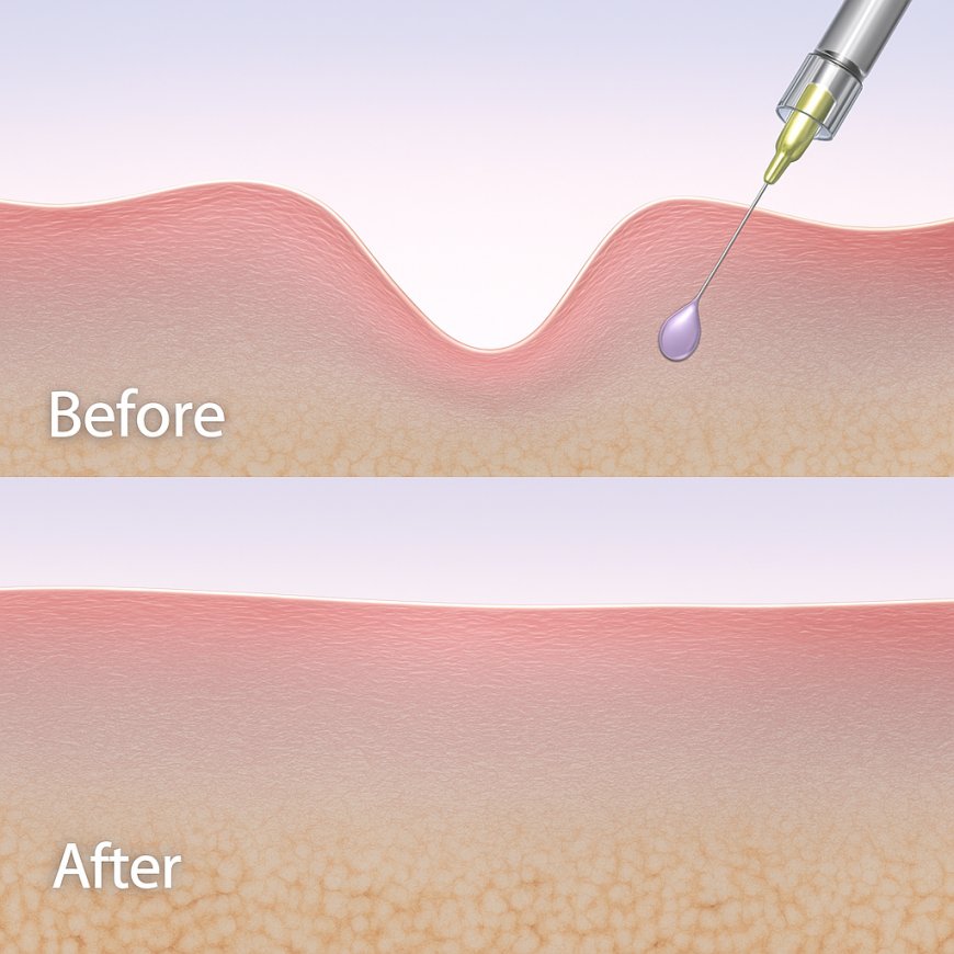 Филлер эмчилгээний бүрэн гарын авлага 2024 | Төрөл·Үнэ·Гаж нөлөө - Юверс гоо сайхны мэс засал