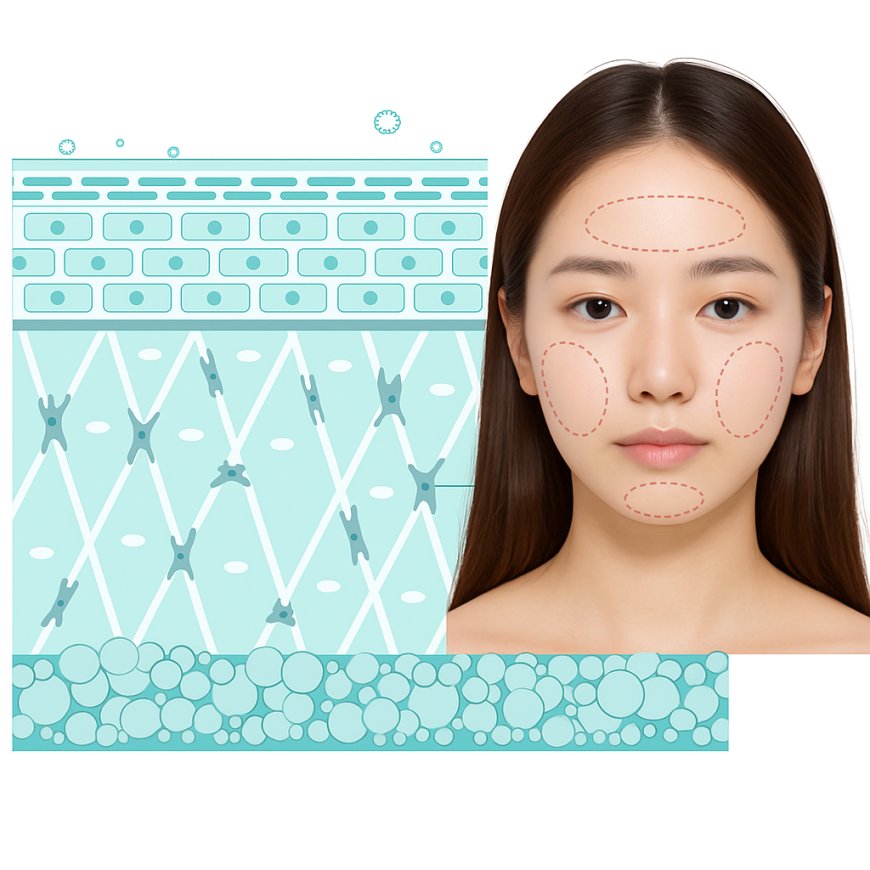 Коллаген бүүстер эмчилгээний гарын авлага 2024 | Төрөл·Үр нөлөө·Үнийн харьцуулалт - Юверс гоо сайхны эмнэлэг