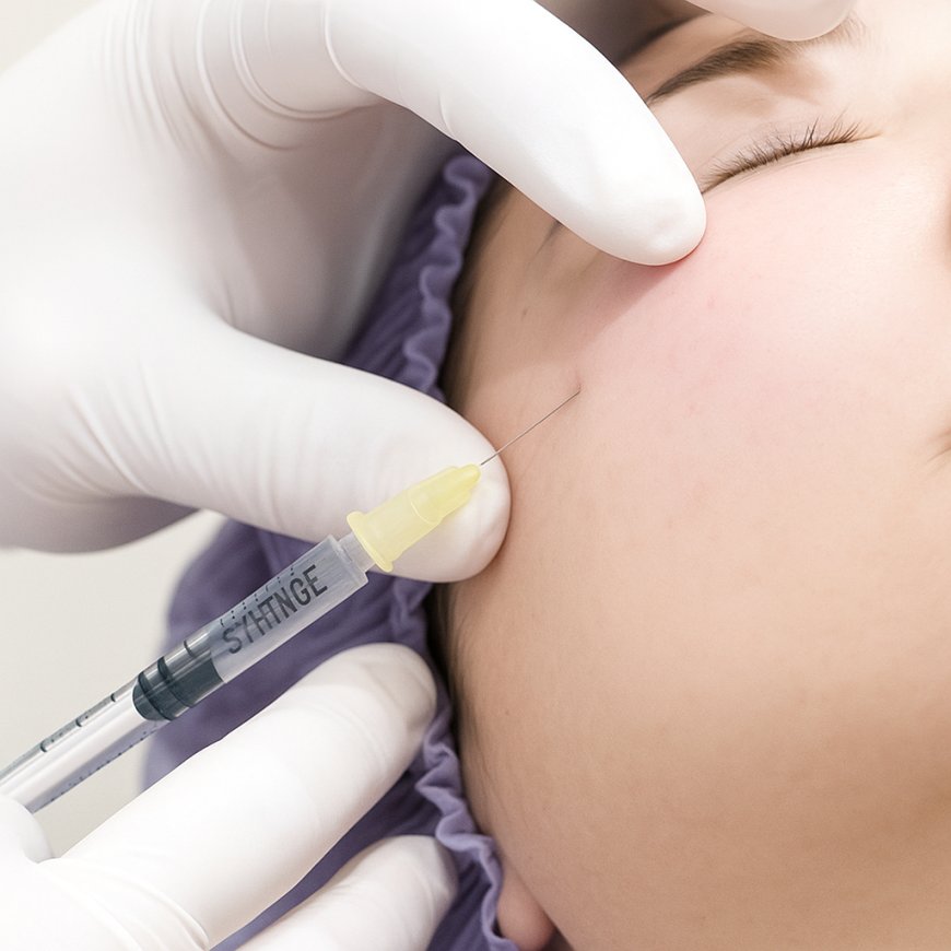 Коллаген бүүстер эмчилгээний гарын авлага 2024 | Төрөл·Үр нөлөө·Үнийн харьцуулалт - Юверс гоо сайхны эмнэлэг