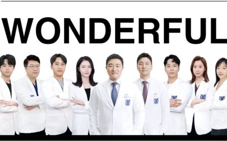 Your Wonderful Change! With Re Beauty Mongolia  "Wonderful"  Гоо сайхны мэс заслын эмнэлэг