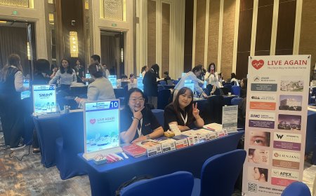 2024 Korea Medical Tourism Festiva