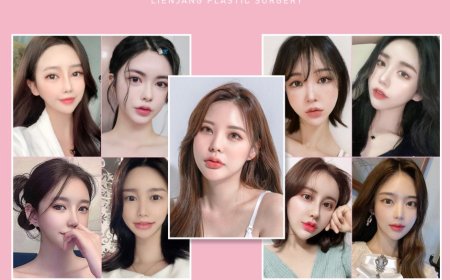 Lienjang гоо сайхны мэс заслын эмнэлэг