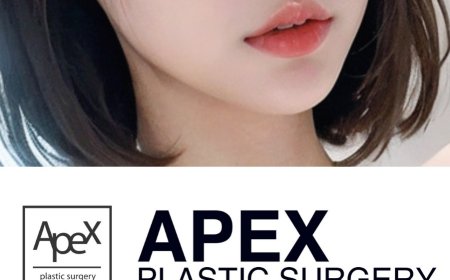 APEX PLASTIC SURGERY