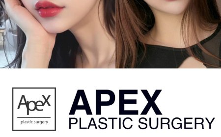 APEX PLASTIC SURGERY