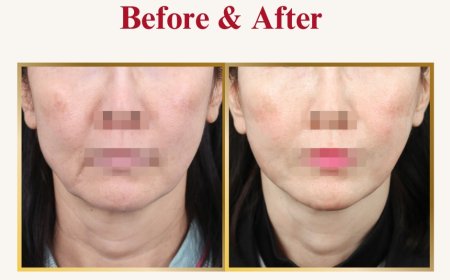 Нүүр өргөх  "Залуужуулах мэс засал" - "Lienjang гоо сайхны мэс заслын эмнэлэг"