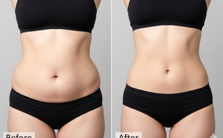 Өөхний соруулах мэс засал - Өөхний соруулах мэс засал гэж юу вэ?