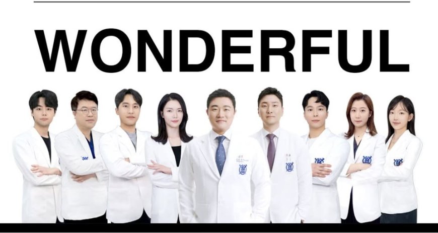 Your Wonderful Change! With Re Beauty Mongolia  "Wonderful"  Гоо сайхны мэс заслын эмнэлэг