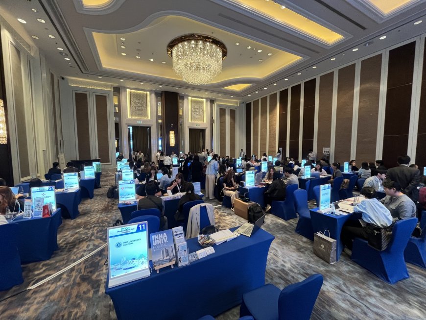 2024 Korea Medical Tourism Festiva