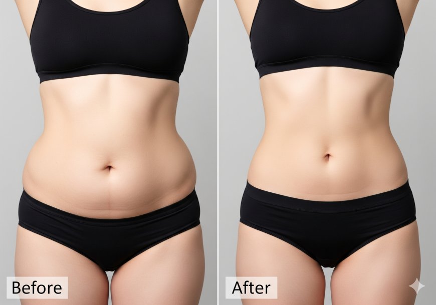 Өөхний соруулах мэс засал - Өөхний соруулах мэс засал гэж юу вэ?