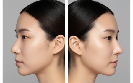 Навтгар хамрын мэс заслын арга 