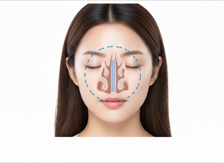 Хамрын таславч, мэс заслын арга
