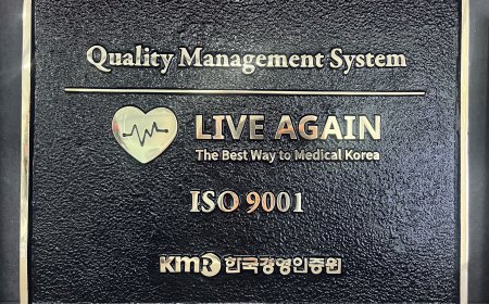 олон улсын стандарт болох ISO 9001:2015 чанарын удирдлагын тогтолцооны гэрчилгээг амжилттай хүлээн авлаа.